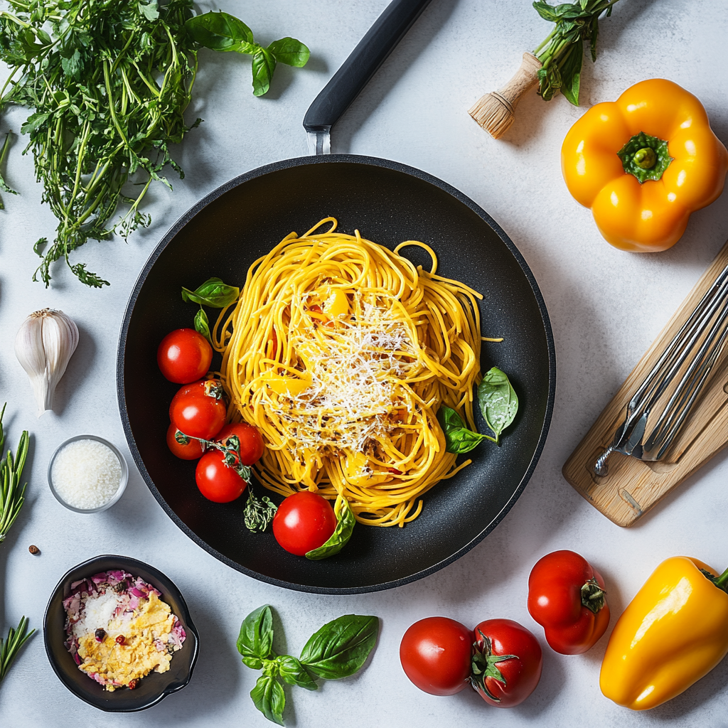 Quick Recipes | Fast Meals