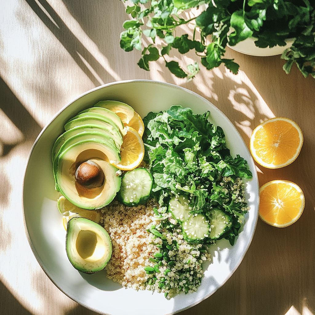 Healthy Recipes | Fit Meals