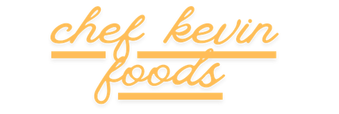 Chefkevinfoods